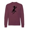 Classic 80/20 set-in sweatshirt Thumbnail