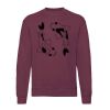Classic 80/20 set-in sweatshirt Thumbnail