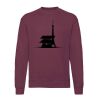 Classic 80/20 set-in sweatshirt Thumbnail