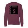 Classic 80/20 set-in sweatshirt Thumbnail