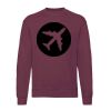 Classic 80/20 set-in sweatshirt Thumbnail