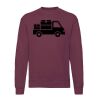 Classic 80/20 set-in sweatshirt Thumbnail