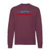 Classic 80/20 set-in sweatshirt Thumbnail