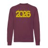 Classic 80/20 set-in sweatshirt Thumbnail