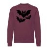 Classic 80/20 set-in sweatshirt Thumbnail