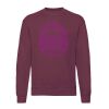 Classic 80/20 set-in sweatshirt Thumbnail