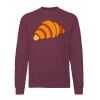 Classic 80/20 set-in sweatshirt Thumbnail