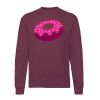 Classic 80/20 set-in sweatshirt Thumbnail