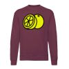 Classic 80/20 set-in sweatshirt Thumbnail