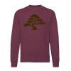 Classic 80/20 set-in sweatshirt Thumbnail