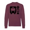 Classic 80/20 set-in sweatshirt Thumbnail