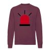 Classic 80/20 set-in sweatshirt Thumbnail