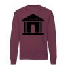 Classic 80/20 set-in sweatshirt Thumbnail