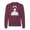 Classic 80/20 set-in sweatshirt Thumbnail