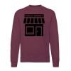 Classic 80/20 set-in sweatshirt Thumbnail