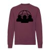 Classic 80/20 set-in sweatshirt Thumbnail