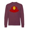 Classic 80/20 set-in sweatshirt Thumbnail