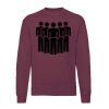 Classic 80/20 set-in sweatshirt Thumbnail