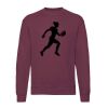 Classic 80/20 set-in sweatshirt Thumbnail