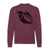 Classic 80/20 set-in sweatshirt Thumbnail