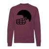 Classic 80/20 set-in sweatshirt Thumbnail