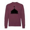 Classic 80/20 set-in sweatshirt Thumbnail