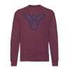 Classic 80/20 set-in sweatshirt Thumbnail