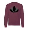 Classic 80/20 set-in sweatshirt Thumbnail