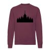Classic 80/20 set-in sweatshirt Thumbnail
