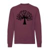 Classic 80/20 set-in sweatshirt Thumbnail