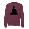 Classic 80/20 set-in sweatshirt Thumbnail