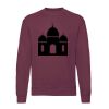 Classic 80/20 set-in sweatshirt Thumbnail