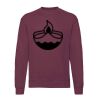 Classic 80/20 set-in sweatshirt Thumbnail