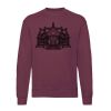 Classic 80/20 set-in sweatshirt Thumbnail