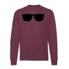 Classic 80/20 set-in sweatshirt Thumbnail
