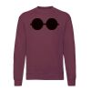 Classic 80/20 set-in sweatshirt Thumbnail