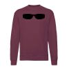 Classic 80/20 set-in sweatshirt Thumbnail