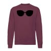 Classic 80/20 set-in sweatshirt Thumbnail