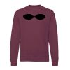 Classic 80/20 set-in sweatshirt Thumbnail