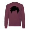 Classic 80/20 set-in sweatshirt Thumbnail