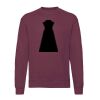 Classic 80/20 set-in sweatshirt Thumbnail