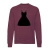 Classic 80/20 set-in sweatshirt Thumbnail