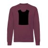 Classic 80/20 set-in sweatshirt Thumbnail