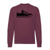 Classic 80/20 set-in sweatshirt Thumbnail