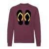 Classic 80/20 set-in sweatshirt Thumbnail