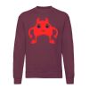Classic 80/20 set-in sweatshirt Thumbnail