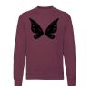 Classic 80/20 set-in sweatshirt Thumbnail