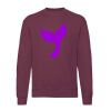 Classic 80/20 set-in sweatshirt Thumbnail