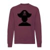 Classic 80/20 set-in sweatshirt Thumbnail