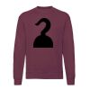 Classic 80/20 set-in sweatshirt Thumbnail